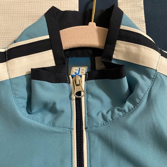 SJB Active Petite Jacket—Women’s (NWOT) - Picture 9 of 14